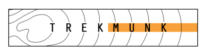 Trekmunk Logo