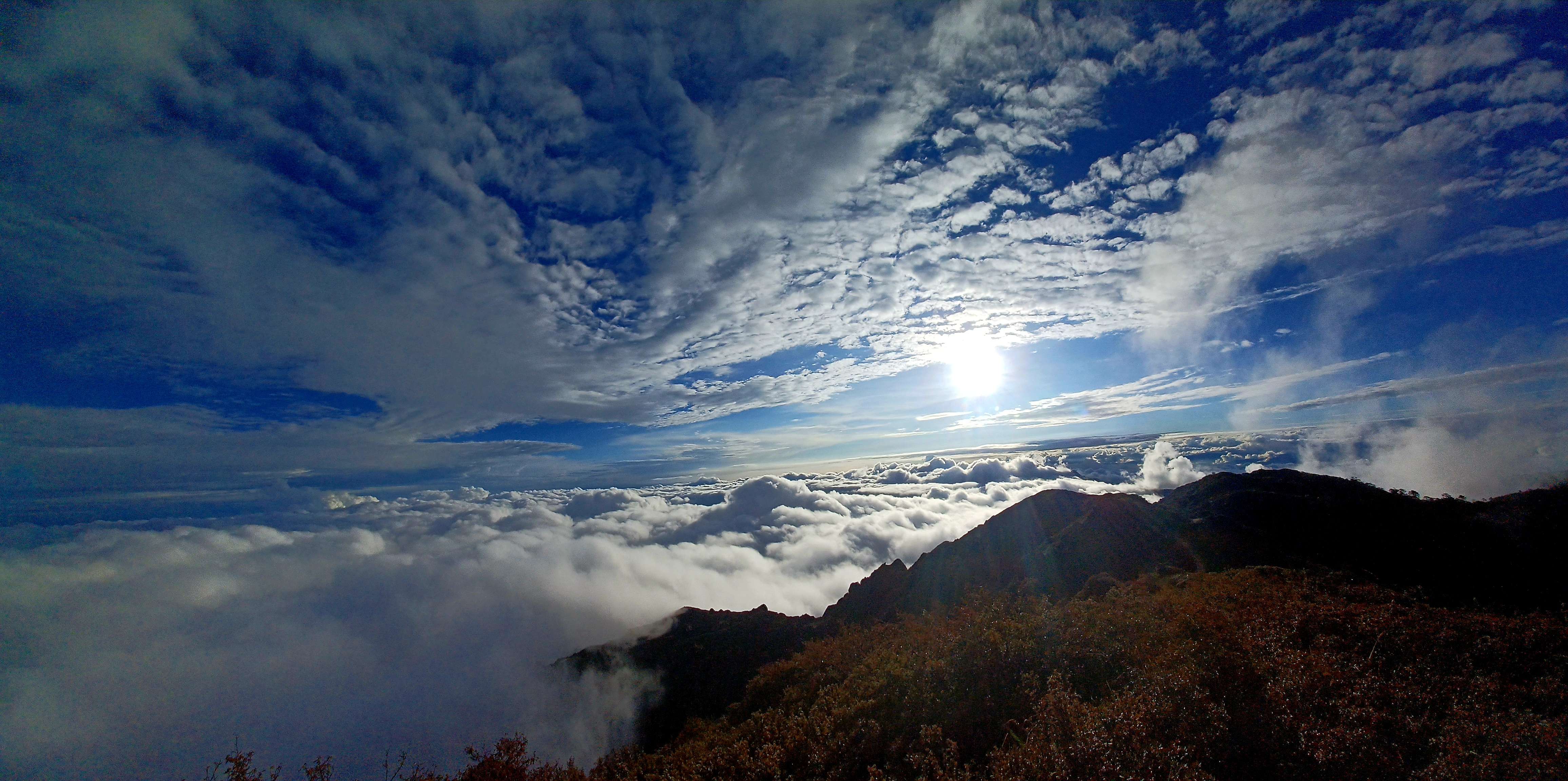 treks in kashmir