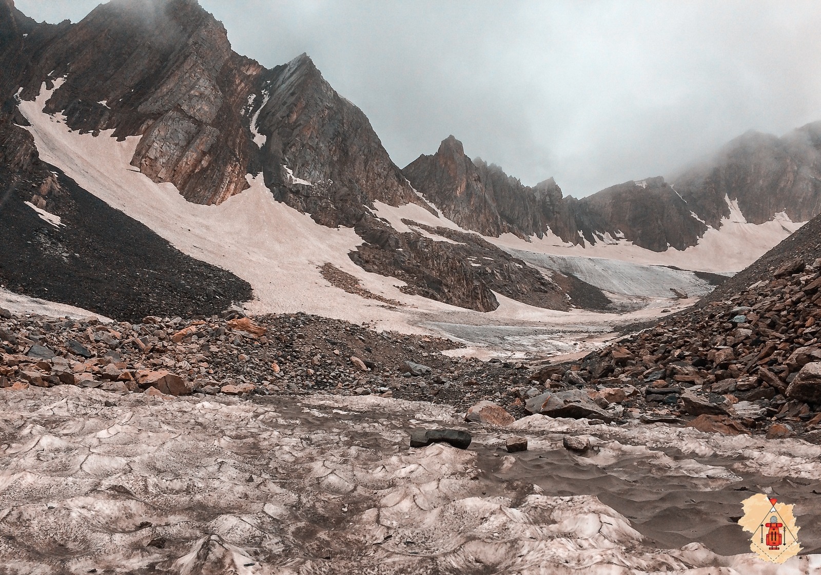 treks in kashmir