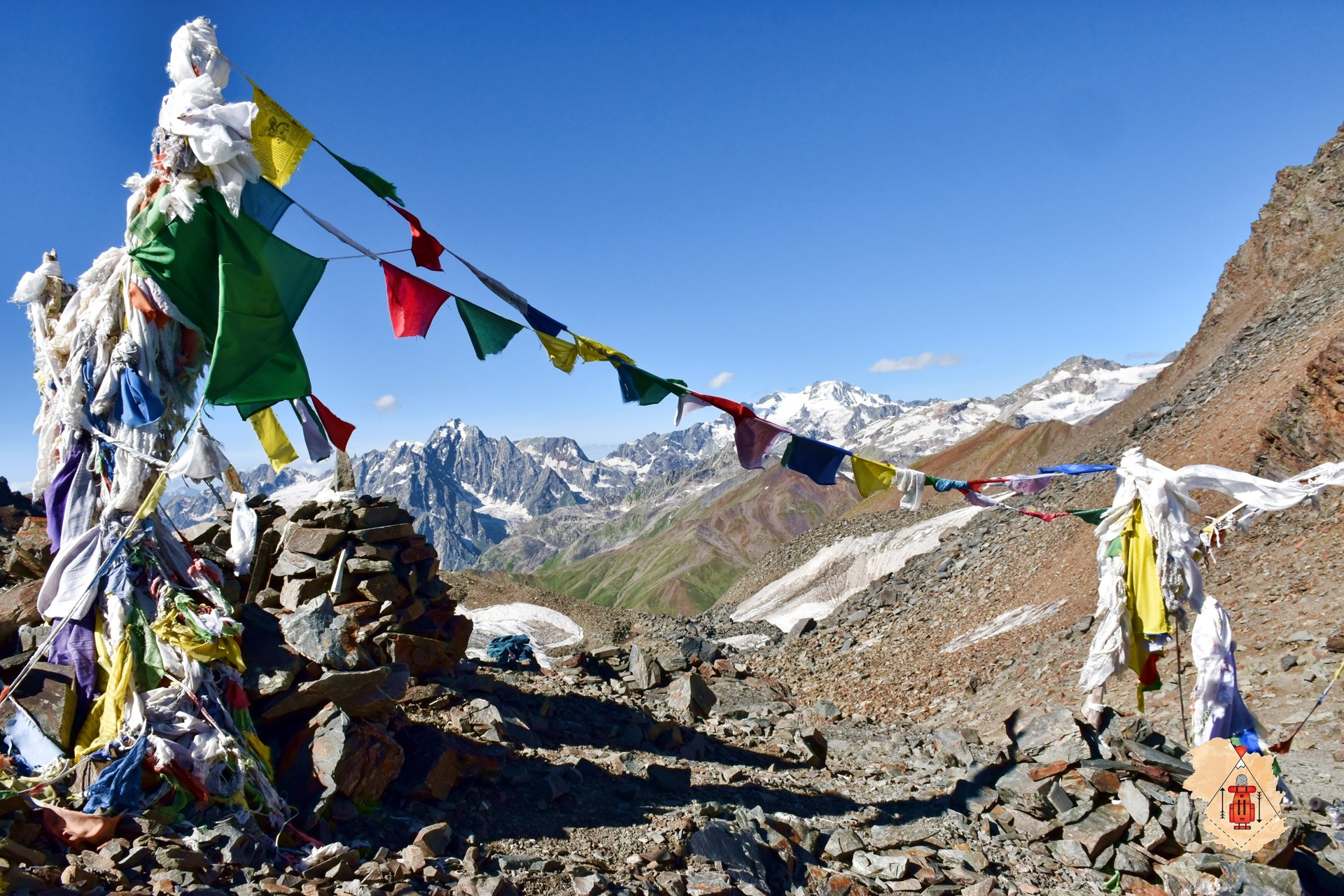 pir panjal trek