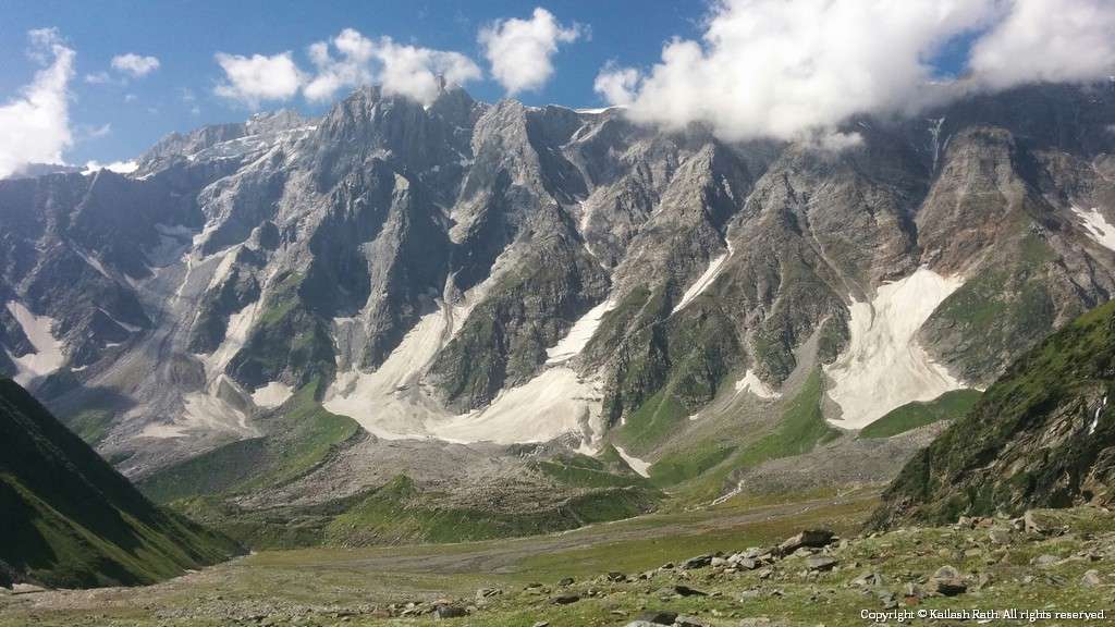 treks uttarakhand