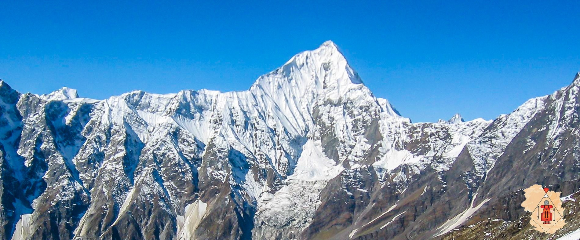 hanuman ka tibba trek