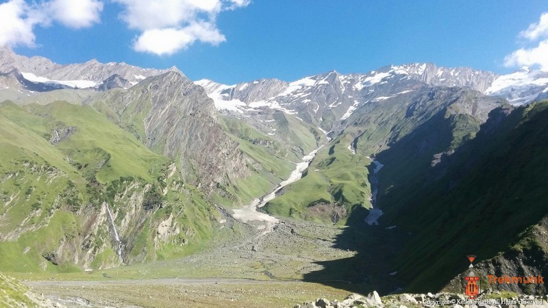 hampta pass trek from delhi