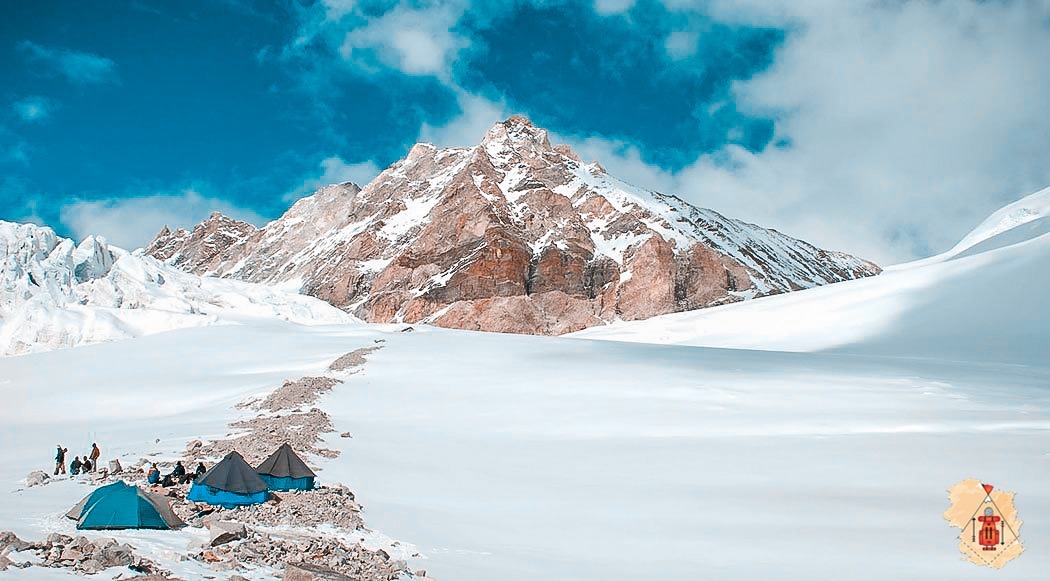 treks in kashmir