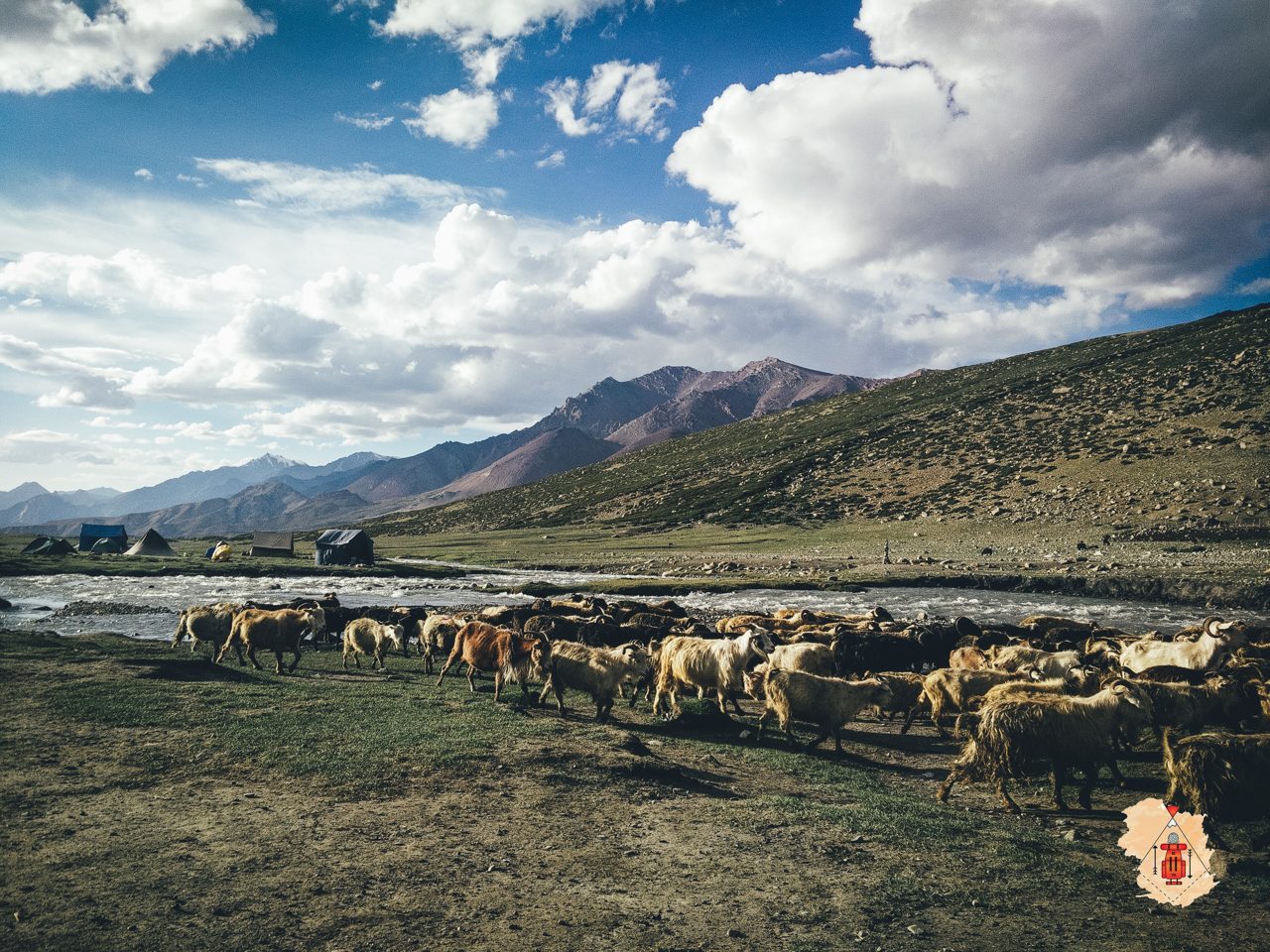 treks in kashmir