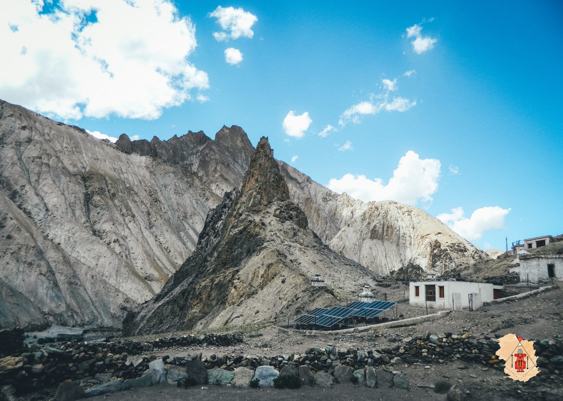 nubra valley trek itinerary