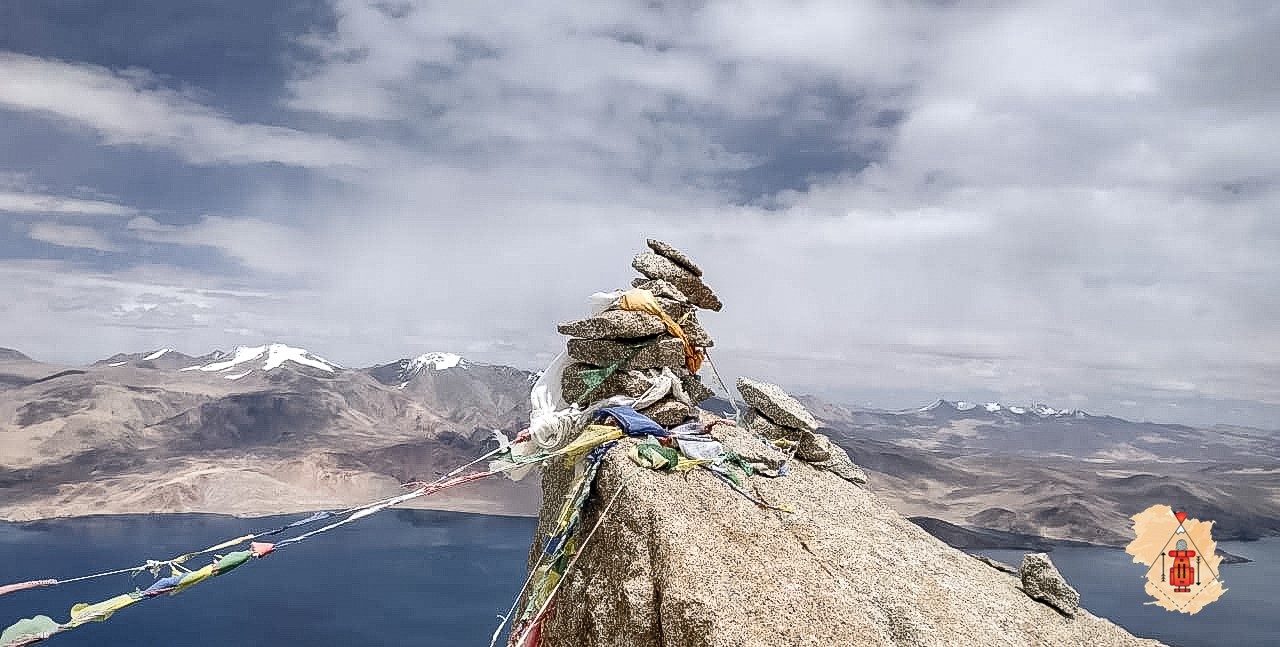 ladakh rupshu trek