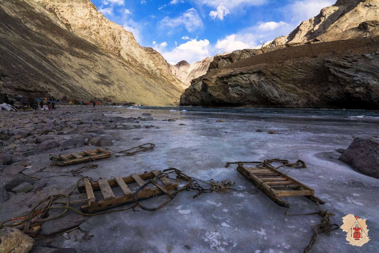 ladakh rupshu trek