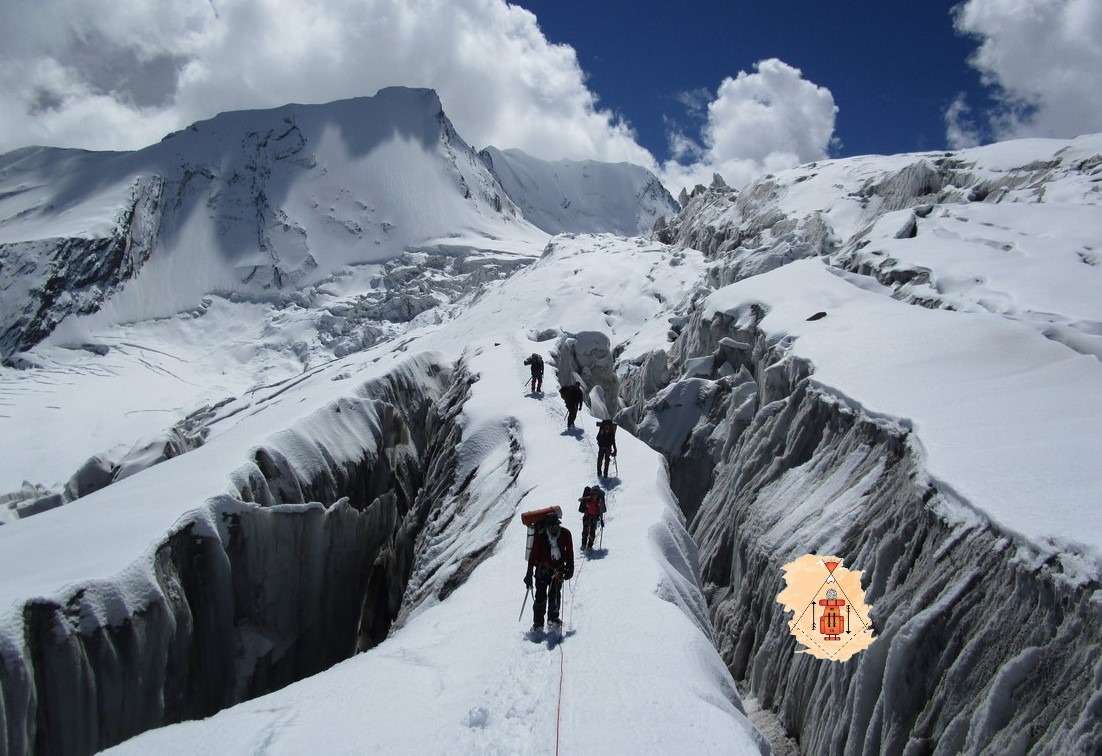 treks in kashmir