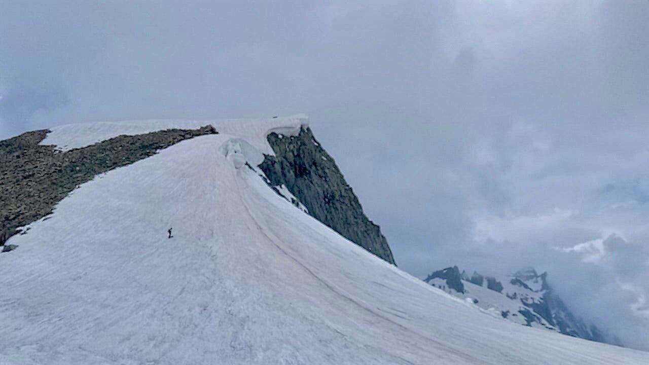 treks in kashmir