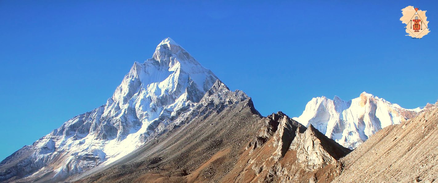 kalindi pass trek map