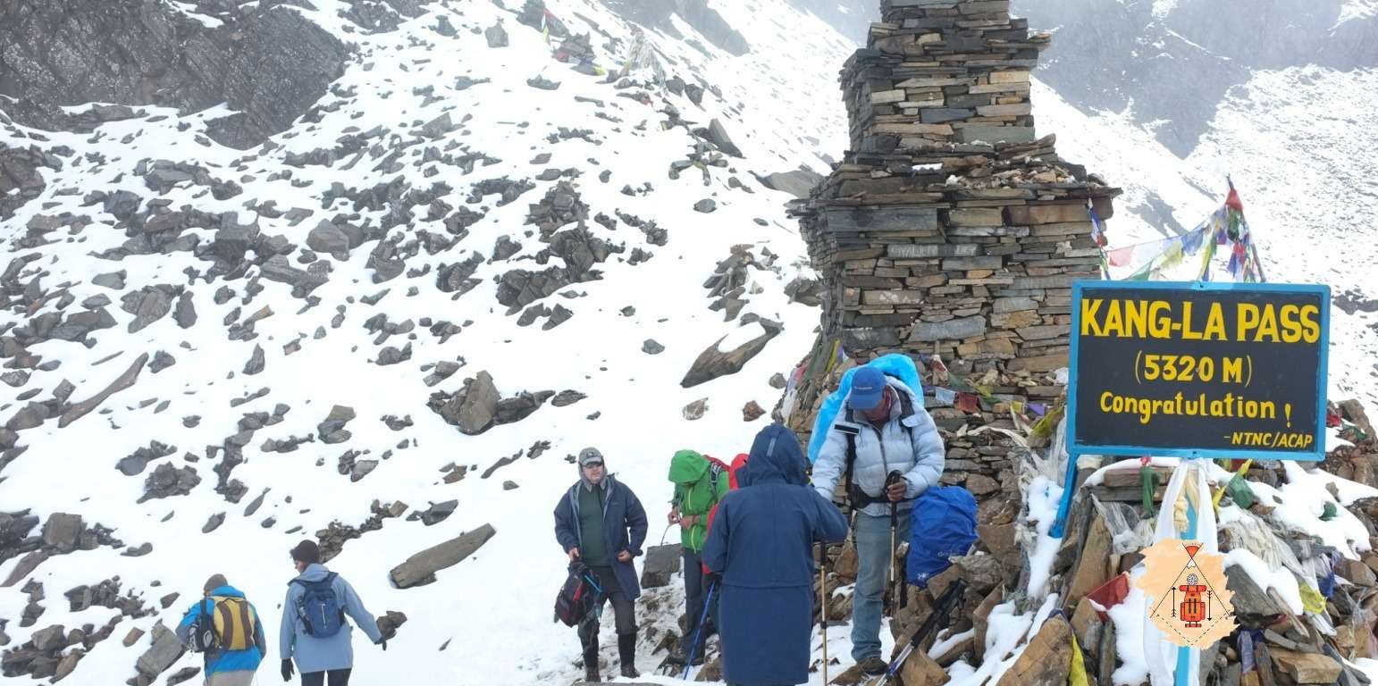 treks in kashmir