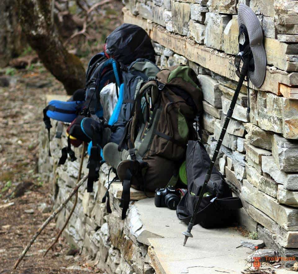 kanchenjunga trek sikkim