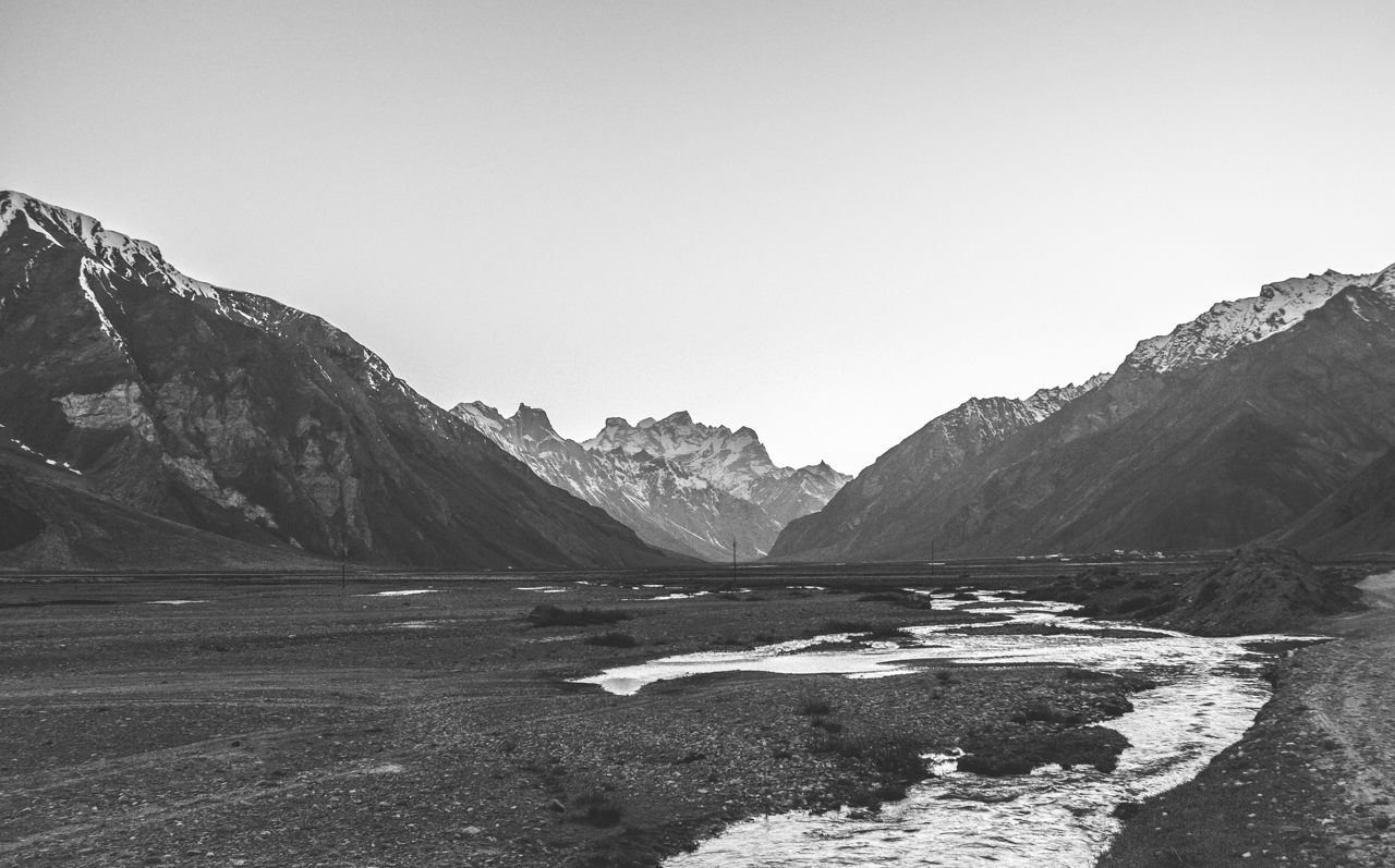 treks in kashmir