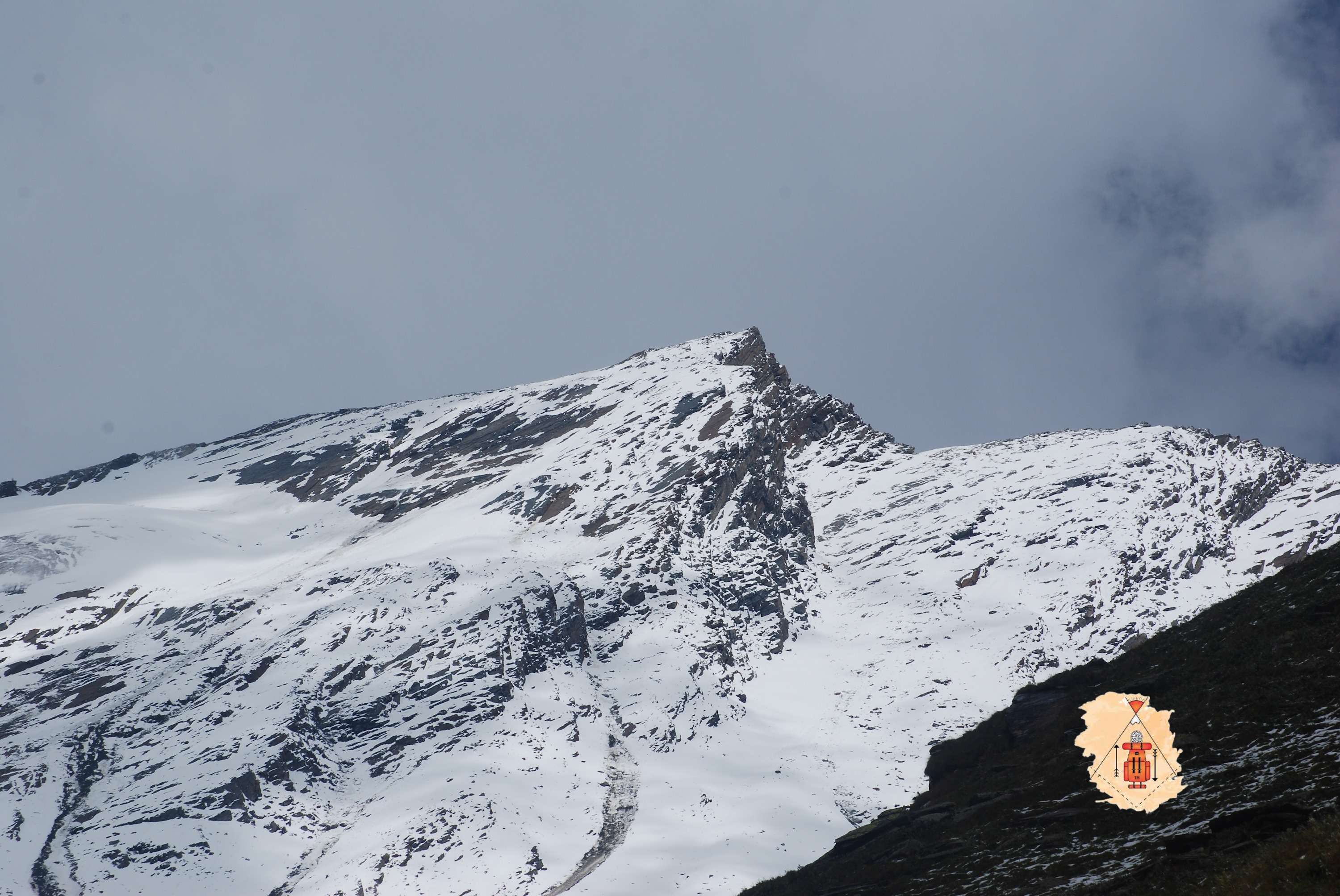 treks in kashmir