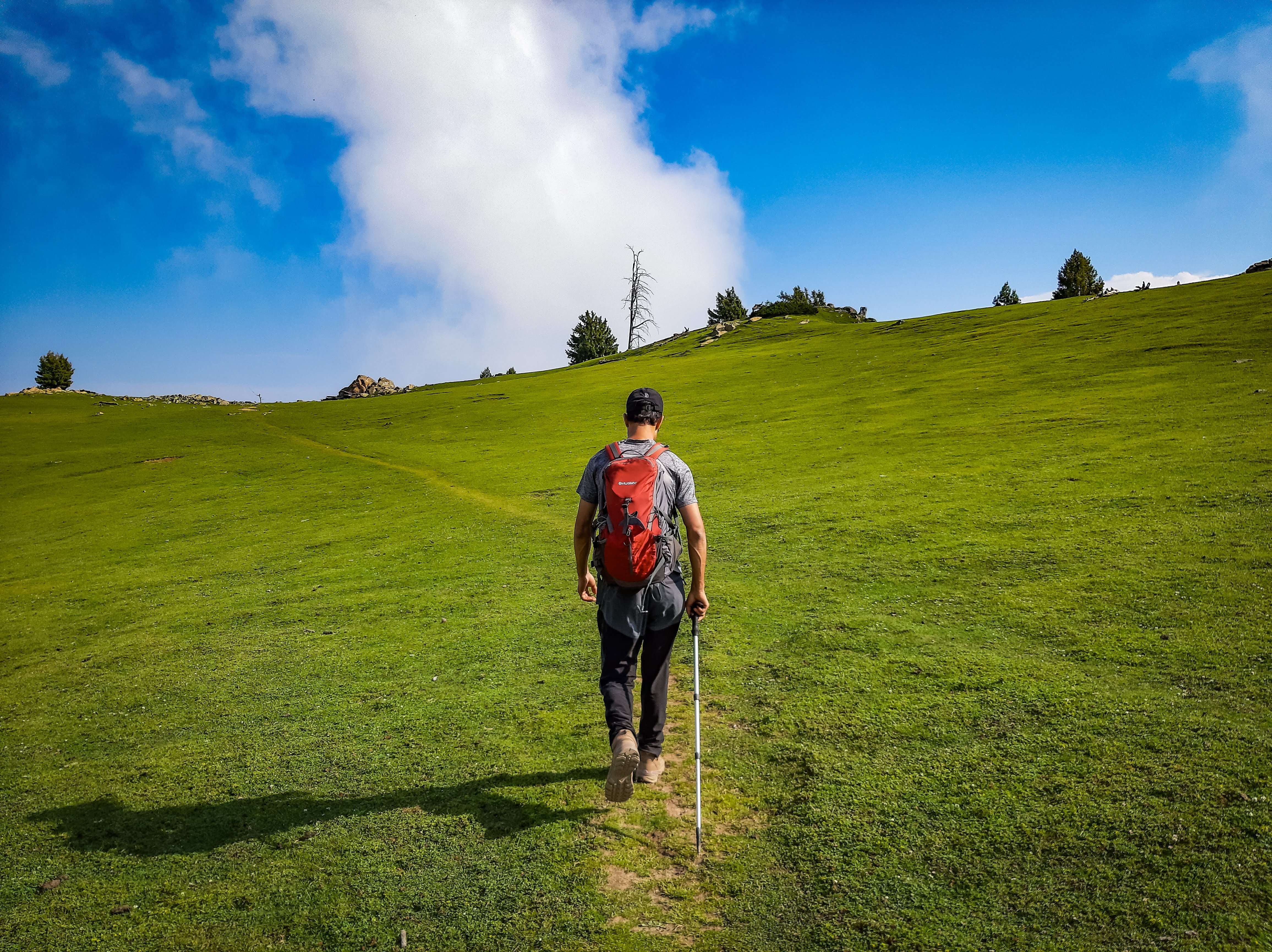 trek adventure india