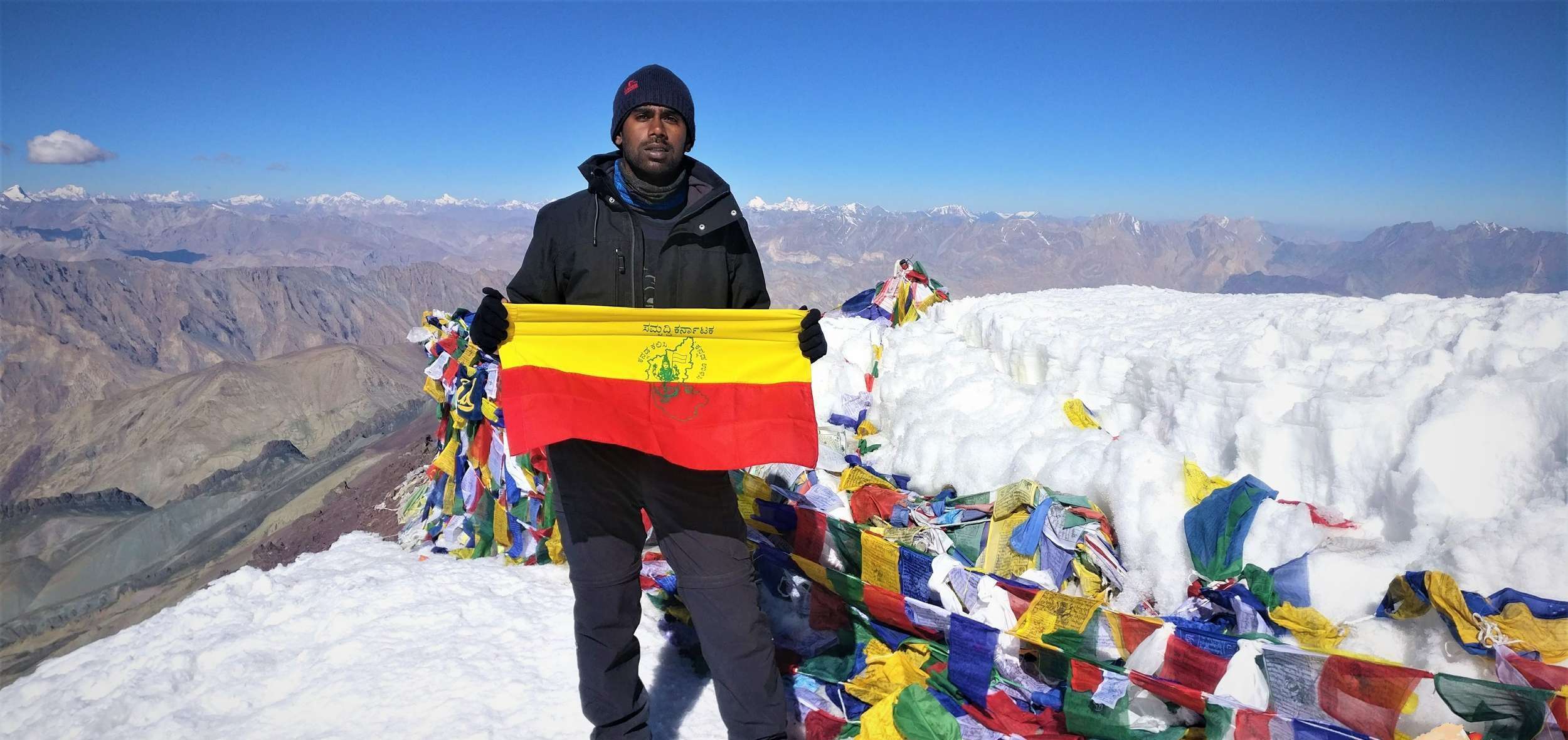 kedartal tal trek