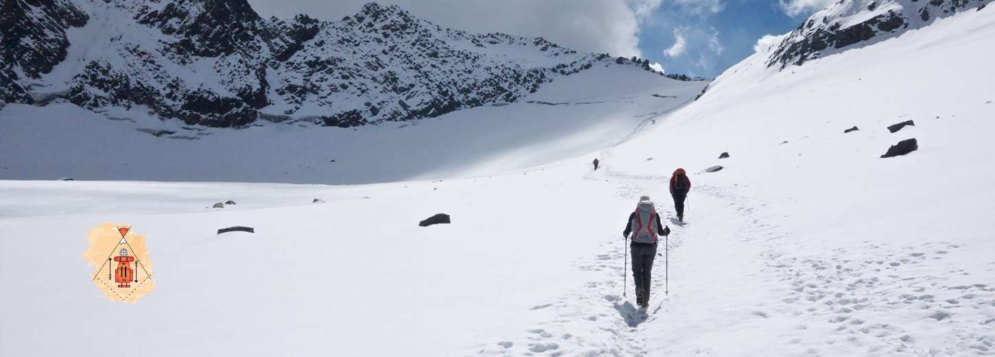 treks in kashmir