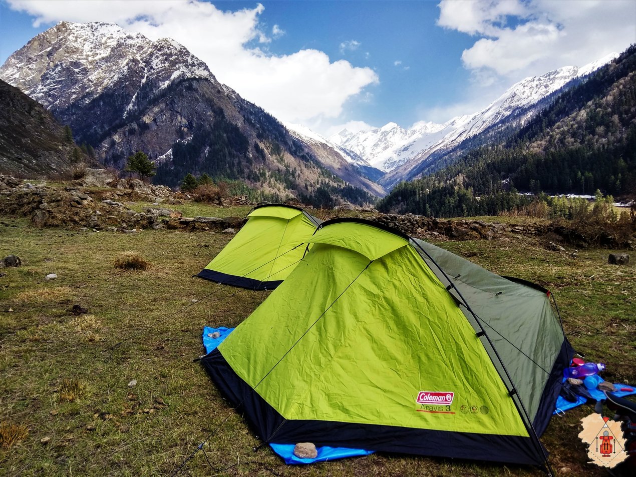 sandakphu phalut trek package