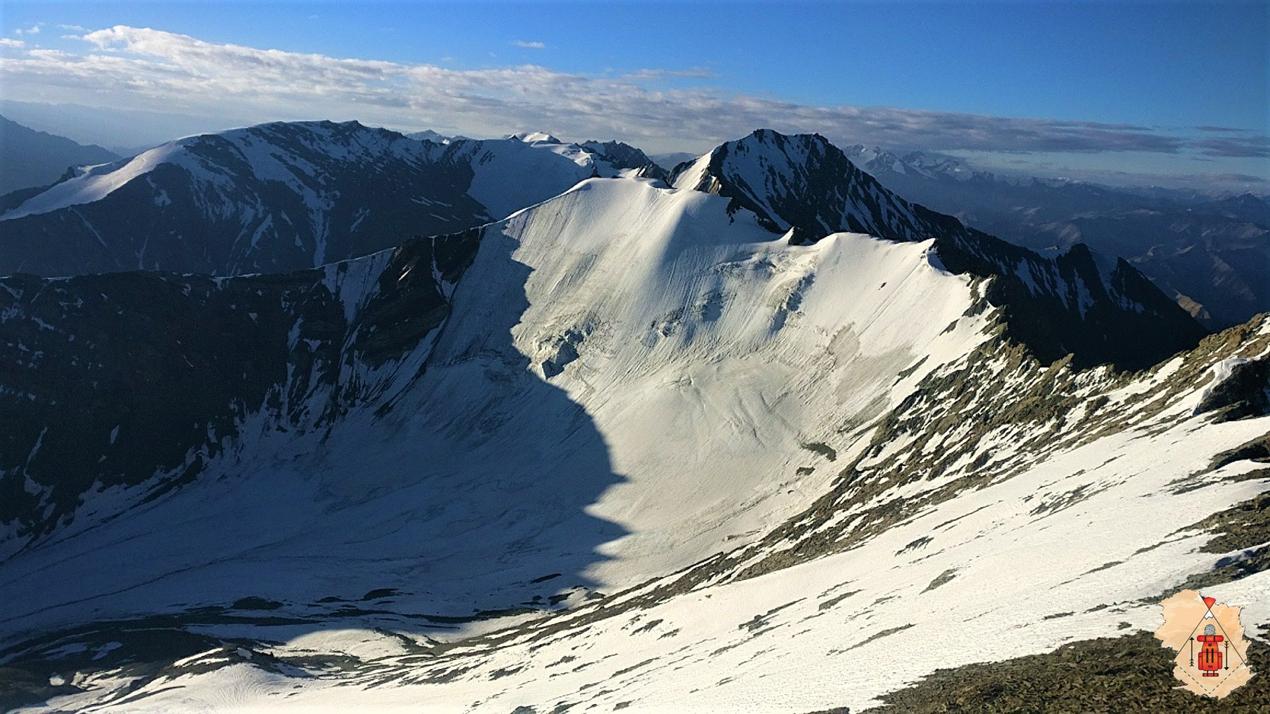 mentok kangri trek