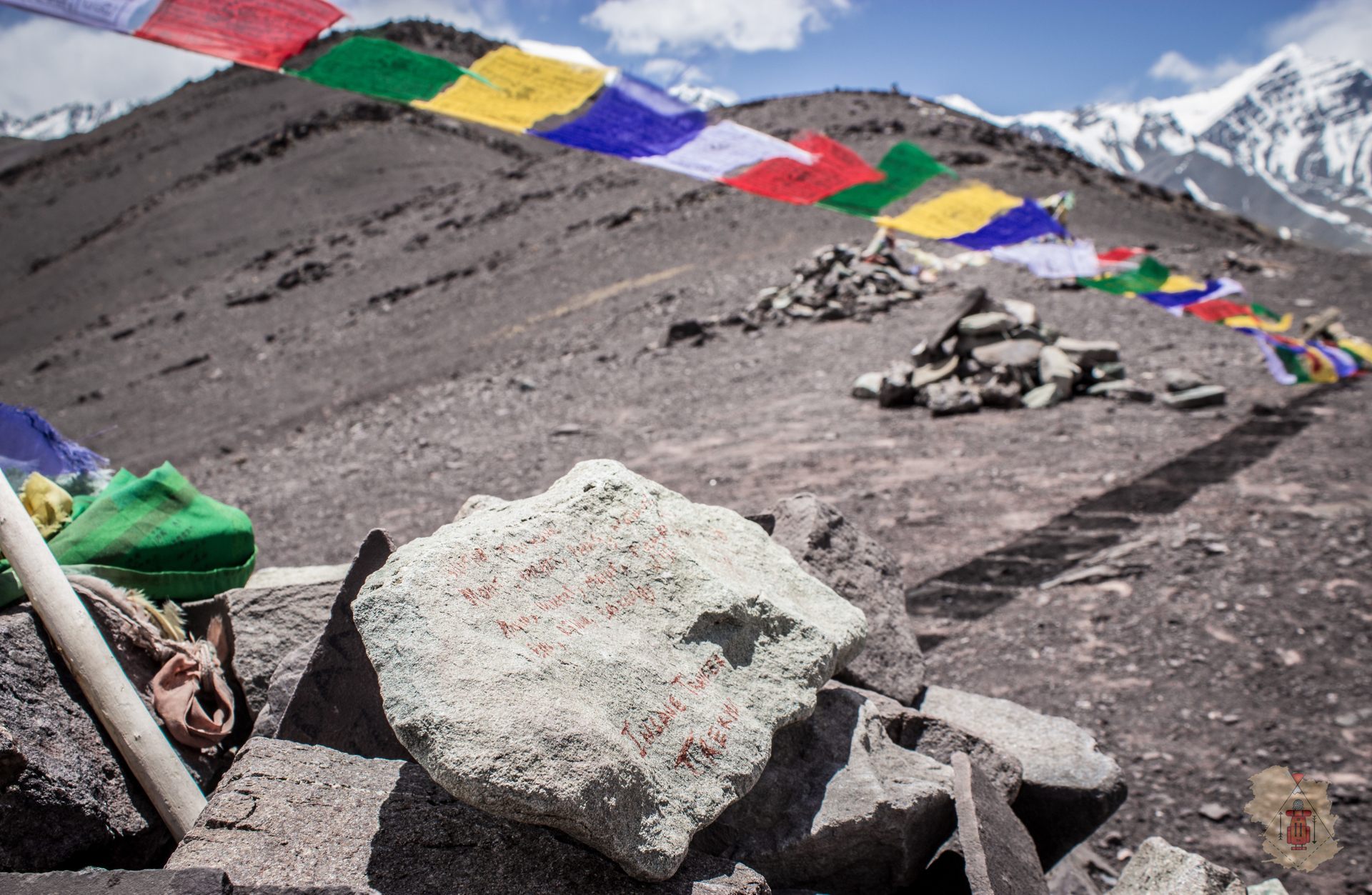 ladakh rupshu trek