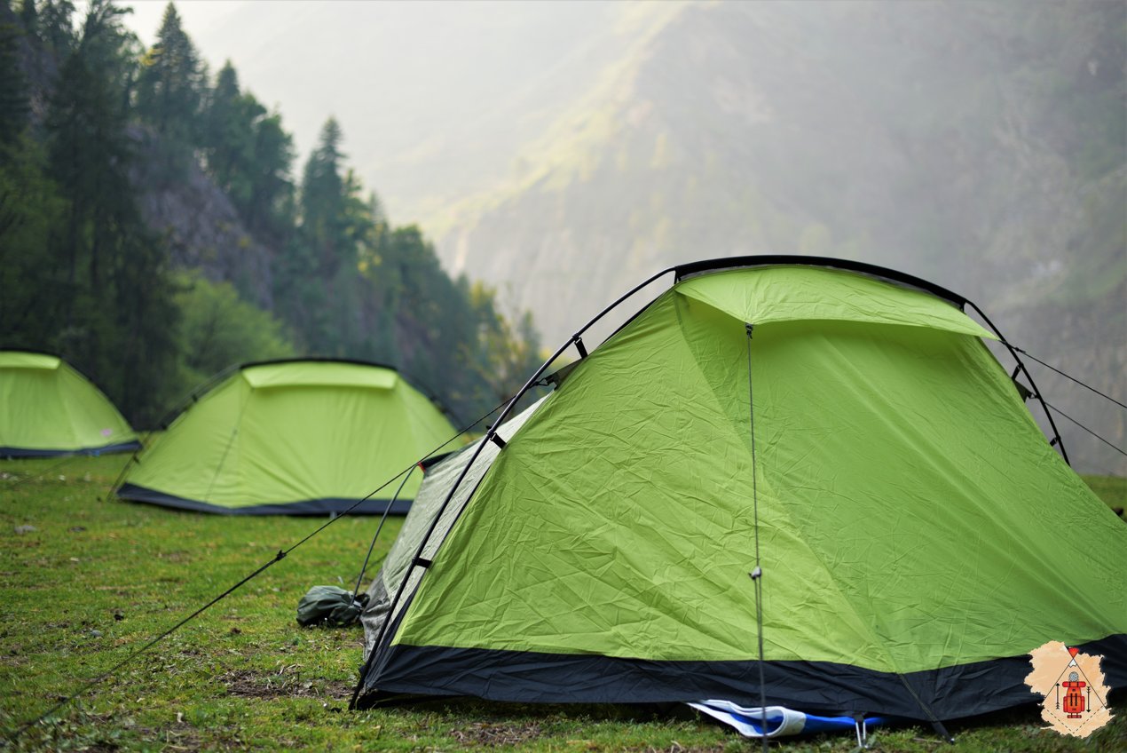 treks in kashmir